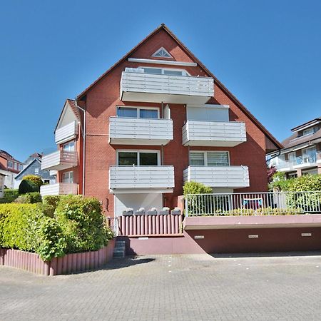 Parkresidenz Parkresidenz Appartement 5 シャルボイツ エクステリア 写真